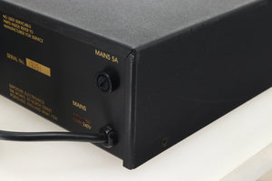 Exposure XVII Pre Amplifier