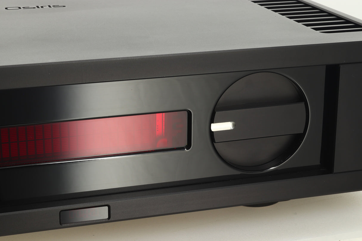 Rega Osiris Integrated Amplifier