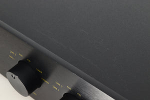 Exposure XVII Pre Amplifier