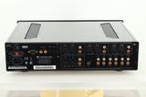Cambridge Audio Azur 851E Pre Amplifier - Black