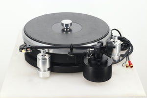 Ariston RD40 Turntable / Linn Basik LVX Tonearm / P77 Cartridge