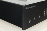 Cambridge Audio Azur 851E Pre Amplifier - Black