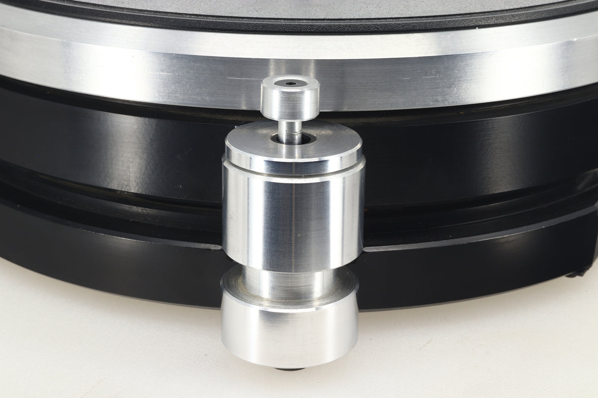 Ariston RD40 Turntable / Linn Basik LVX Tonearm / P77 Cartridge