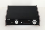 Teac UD-501 Digital Analogue Converter - Black