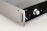 Teac UD-501 Digital Analogue Converter - Black