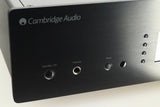 Cambridge Audio Azur 851E Pre Amplifier - Black