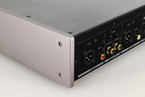 Teac UD-501 Digital Analogue Converter - Black