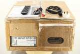 Cambridge Audio Azur 851E Pre Amplifier - Black