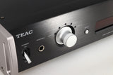Teac UD-501 Digital Analogue Converter - Black