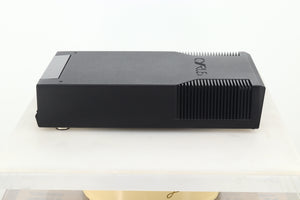 Cyrus CDt Compact Disc Transport - Brushed Black