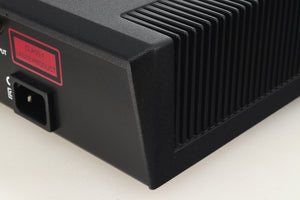 Cyrus CDt Compact Disc Transport - Brushed Black