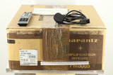 Marantz PM8005 Integrated Amplifier - Black