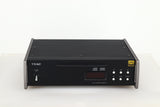 Teac PD-501HR CD Player - Black