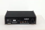 Teac PD-501HR CD Player - Black