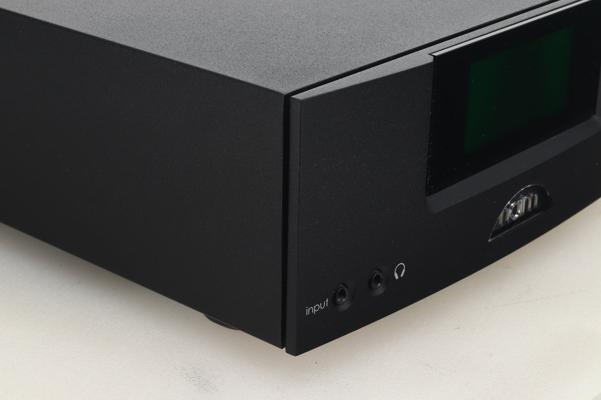 Naim UnitiQute 2 Music Streaming System (2016)