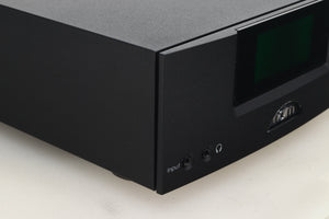 Naim UnitiQute 2 Music Streaming System (2016)
