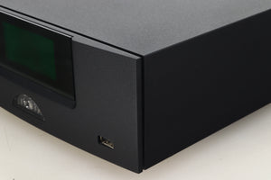 Naim UnitiQute 2 Music Streaming System (2016)
