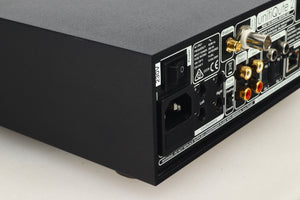 Naim UnitiQute 2 Music Streaming System (2016)