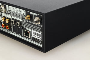 Naim UnitiQute 2 Music Streaming System (2016)