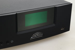 Naim UnitiQute 2 Music Streaming System (2016)