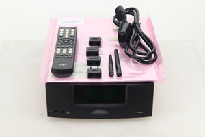 Naim UnitiQute 2 Music Streaming System (2016)