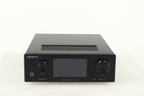 Oppo HA-1 Headphone Amplifier