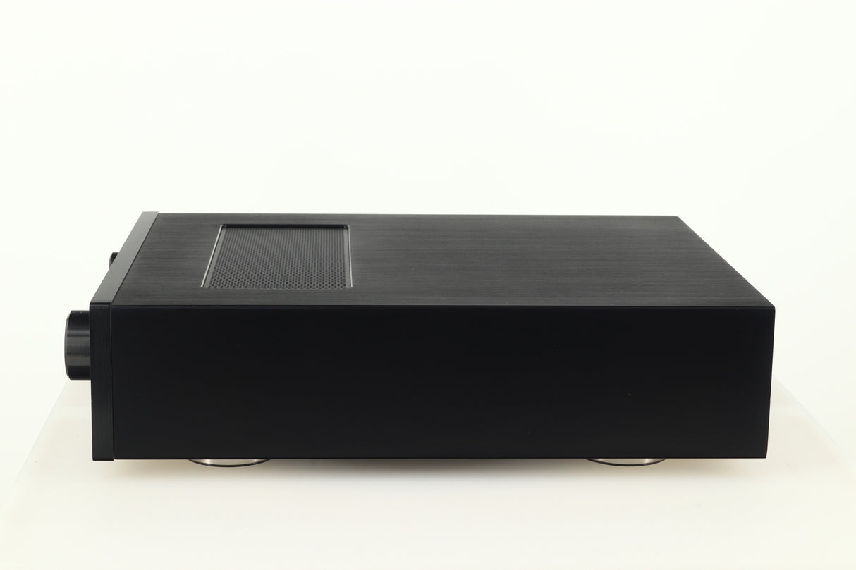Oppo HA-1 Headphone Amplifier