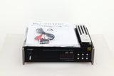 Teac PD-501HR CD Player - Black