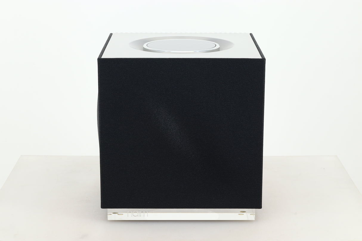 Naim Mu-So Qb Gen1 Wireless Music System
