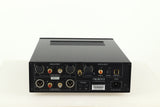 Oppo HA-1 Headphone Amplifier
