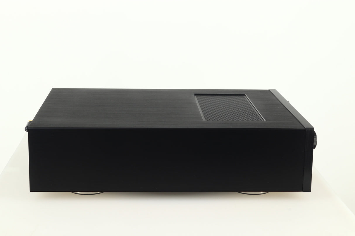 Oppo HA-1 Headphone Amplifier
