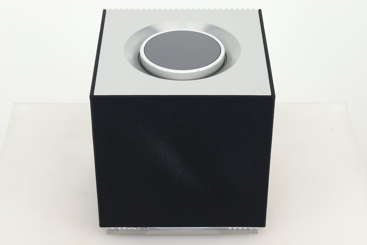 Naim Mu-So Qb Gen1 Wireless Music System