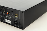 Oppo HA-1 Headphone Amplifier