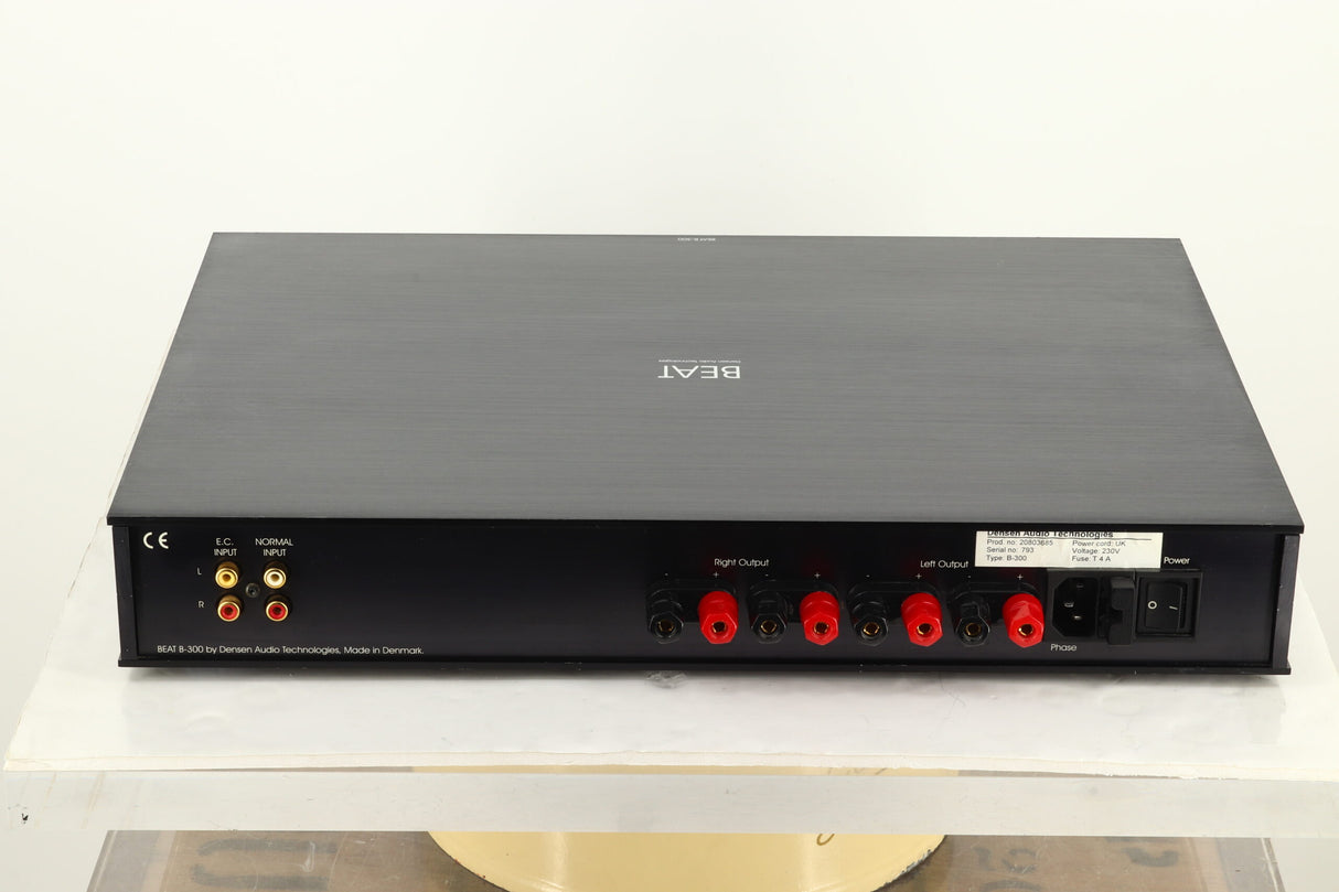 Densen BEAT B-300 Power Amplifier