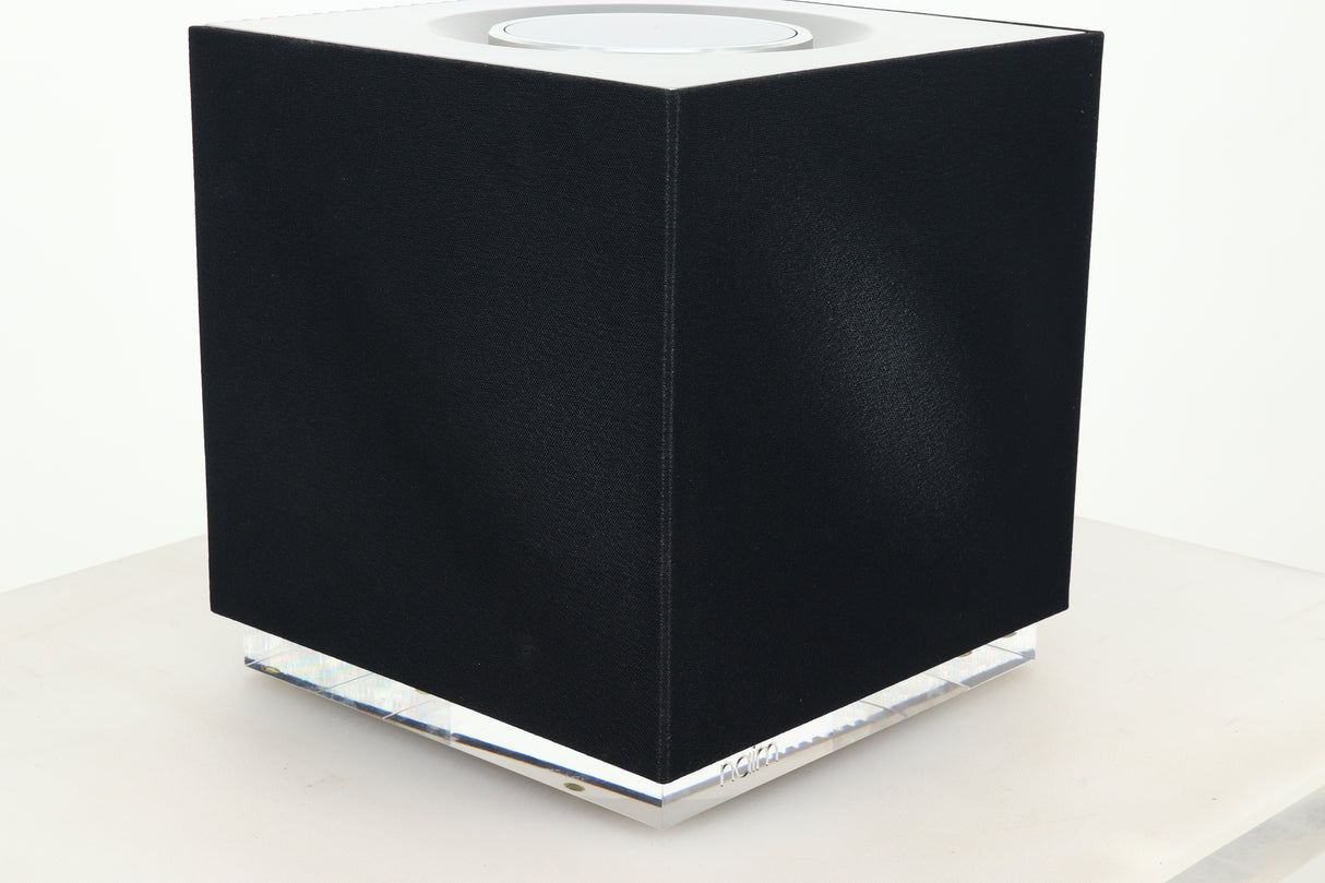 Naim Mu-So Qb Gen1 Wireless Music System