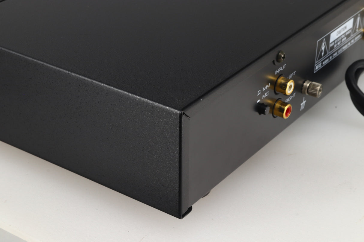 Rotel RQ-970BX Phonostage