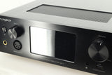 Oppo HA-1 Headphone Amplifier