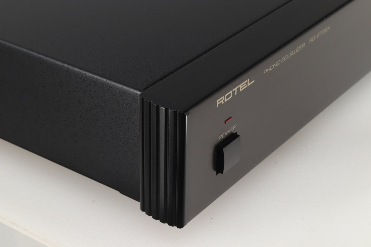 Rotel RQ-970BX Phonostage