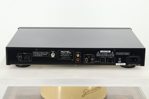 Rotel RT-06 DAB/FM Tuner - Black