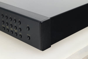 Rotel RT-06 DAB/FM Tuner - Black