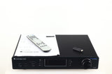 Cambridge Audio Stream Magic 6 Streamer - Black