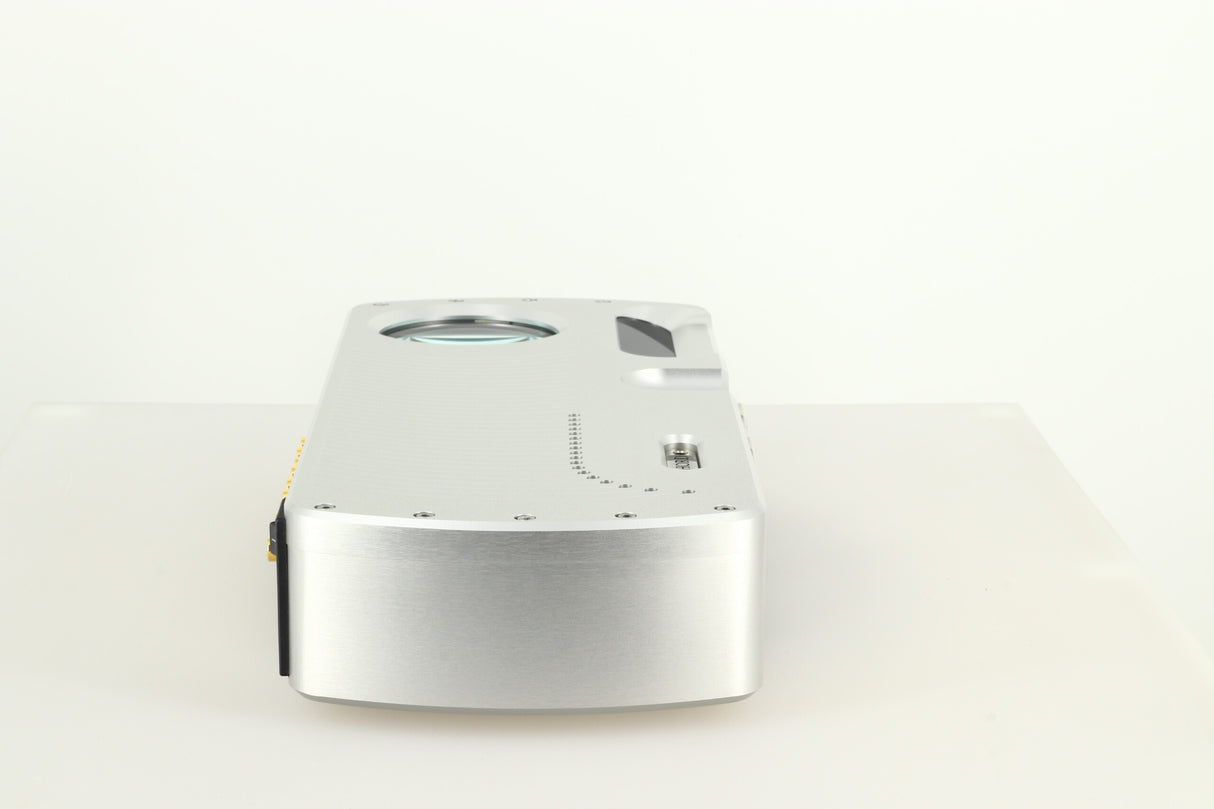 Chord Prima Pre Amplifier - Silver
