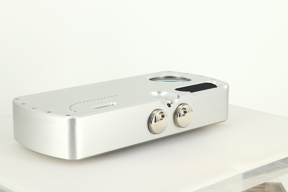 Chord Prima Pre Amplifier - Silver