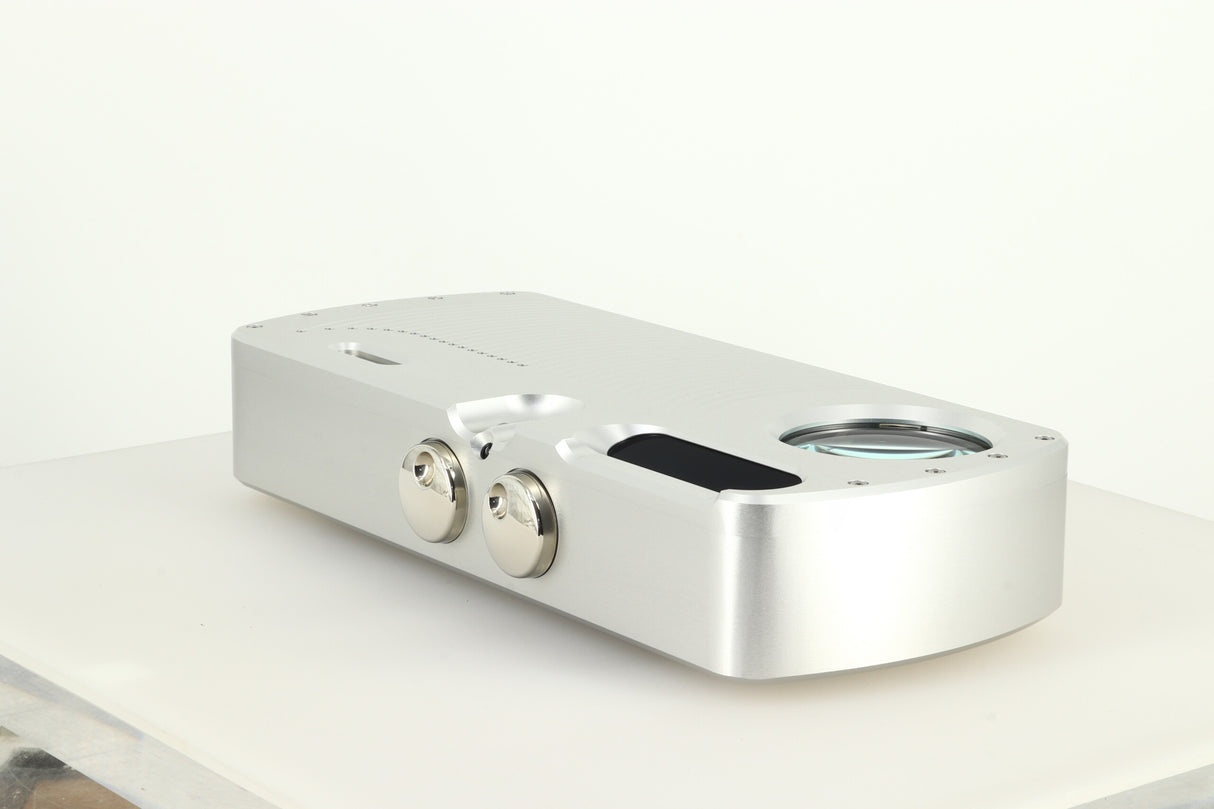 Chord Prima Pre Amplifier - Silver