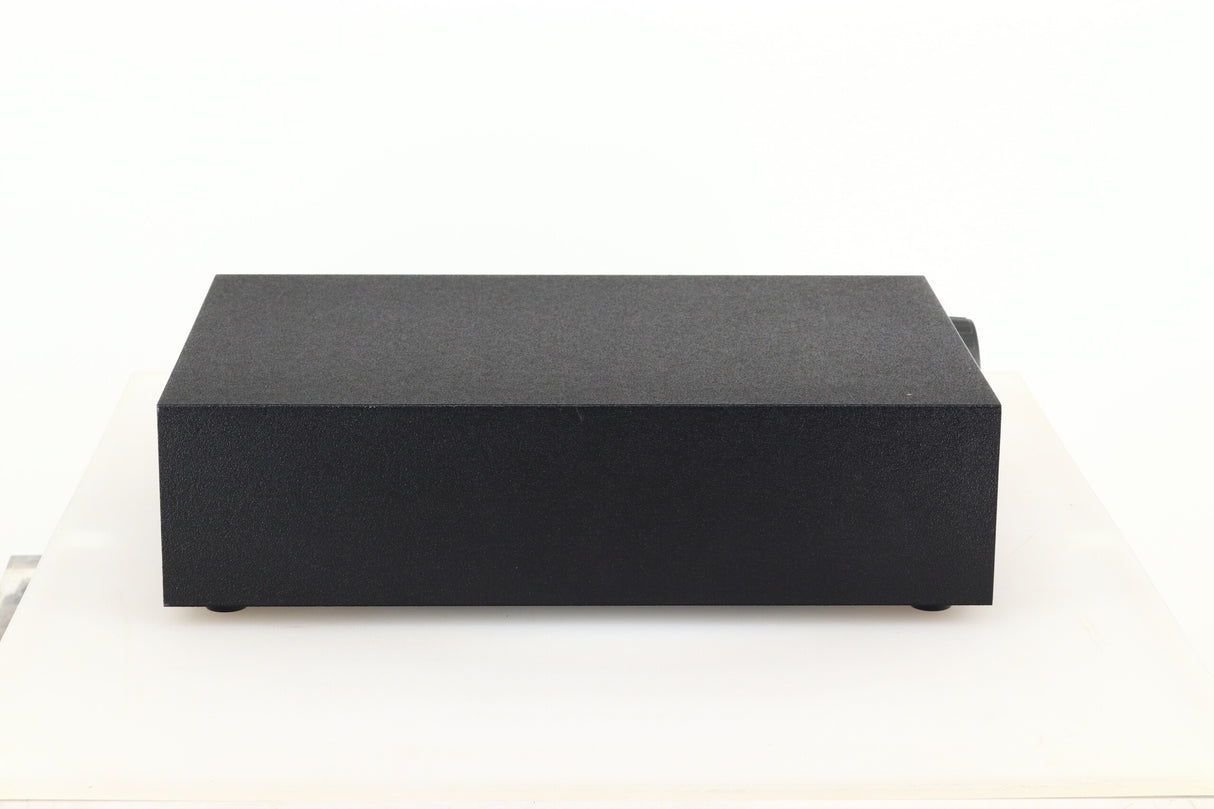 Naim NAP 140 Power Amplifier (1988)
