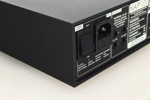 Naim NAP 100 Power Amplifier (2016)