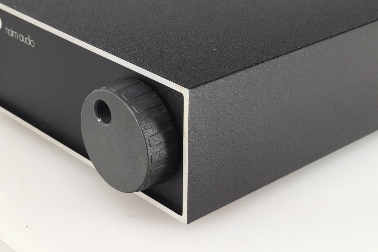 Naim NAP 140 Power Amplifier (1988)