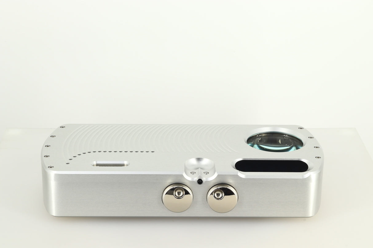 Chord Prima Pre Amplifier - Silver