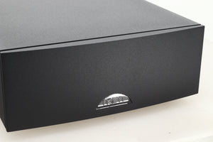 Naim NAP 100 Power Amplifier (2016)