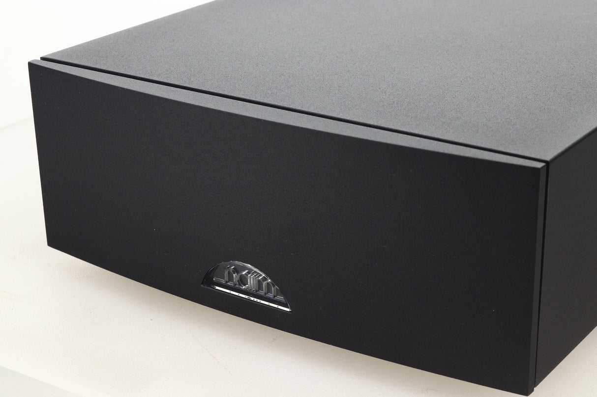 Naim NAP 100 Power Amplifier (2016)